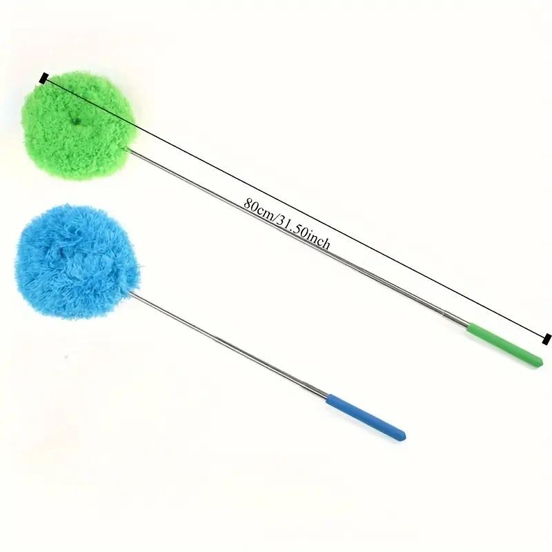 Extendable Microfiber Ceiling Fan Duster