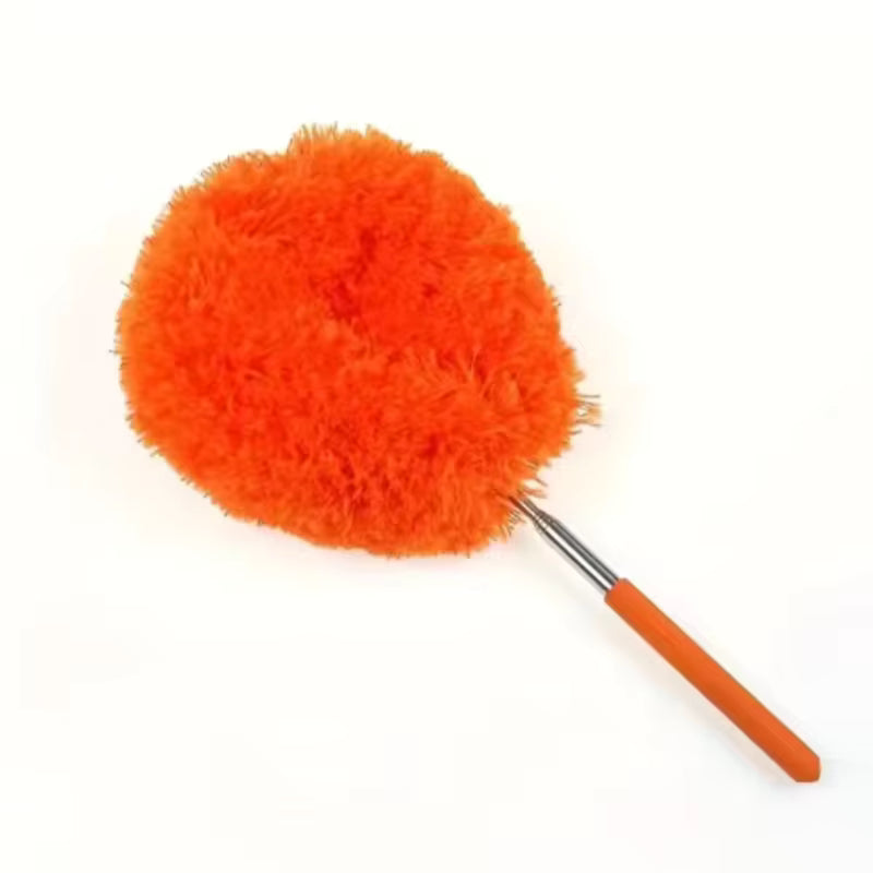 Extendable Microfiber Ceiling Fan Duster
