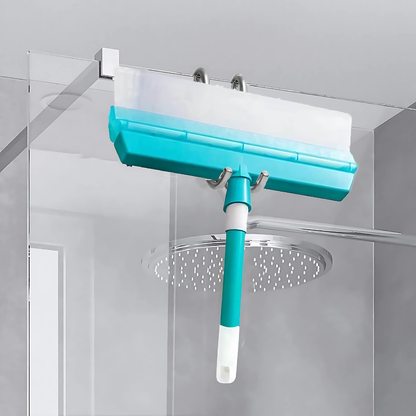 AquaBLADE™  – Recyclable Silicone Window Squeegee Kit 5 IN 1 PACK