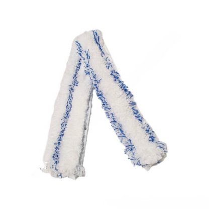 Replacement Microfiber Window Mop 30cm – 2pc Kit