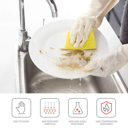 AquaBLADE™  – Recyclable Silicone Window Squeegee Kit 4 IN 1 PACK