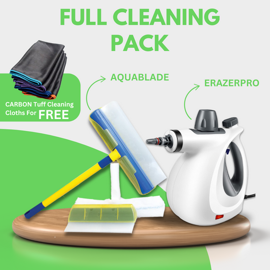 Clean Sweep Collection - All in One PACK